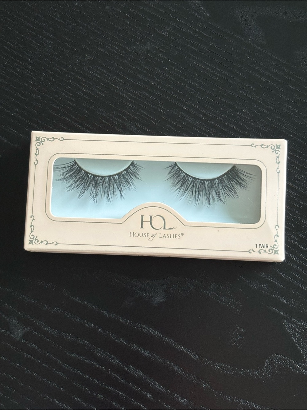 House of Lashes Iconic Lite False Eyelashes